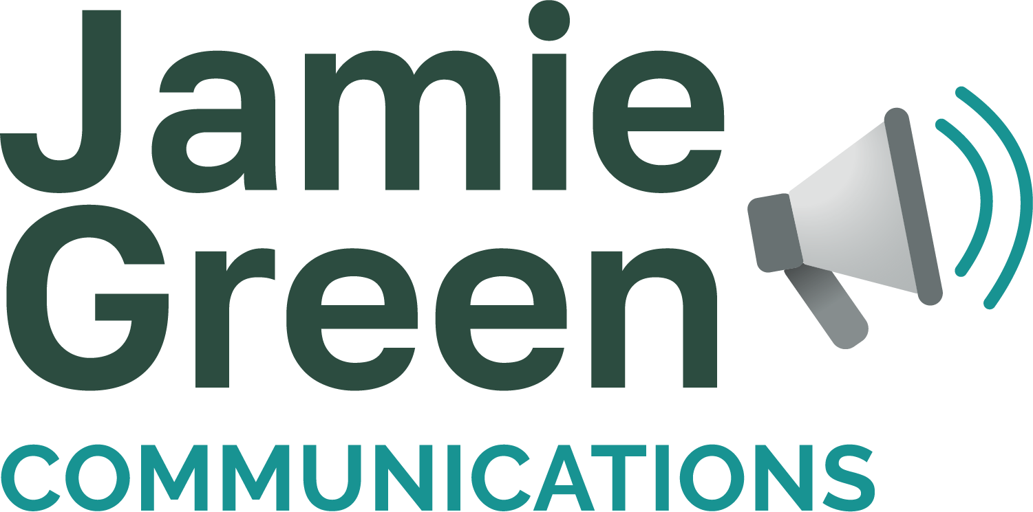 Jamie Green Communications